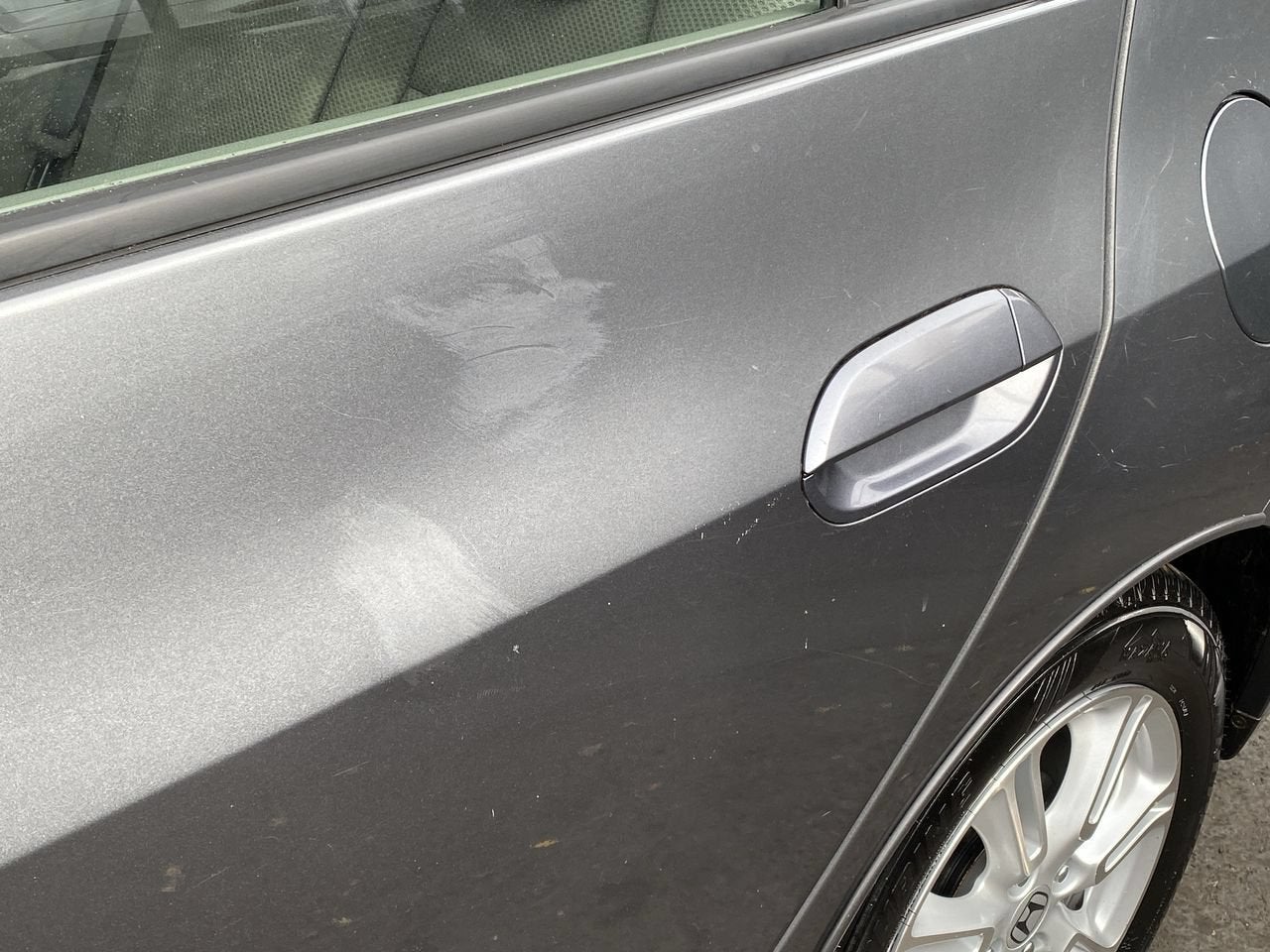 2010 Honda Insight EX