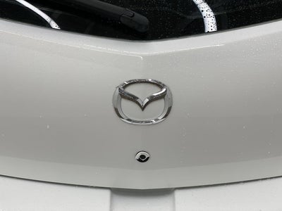 2010 Mazda Mazda3 s Sport