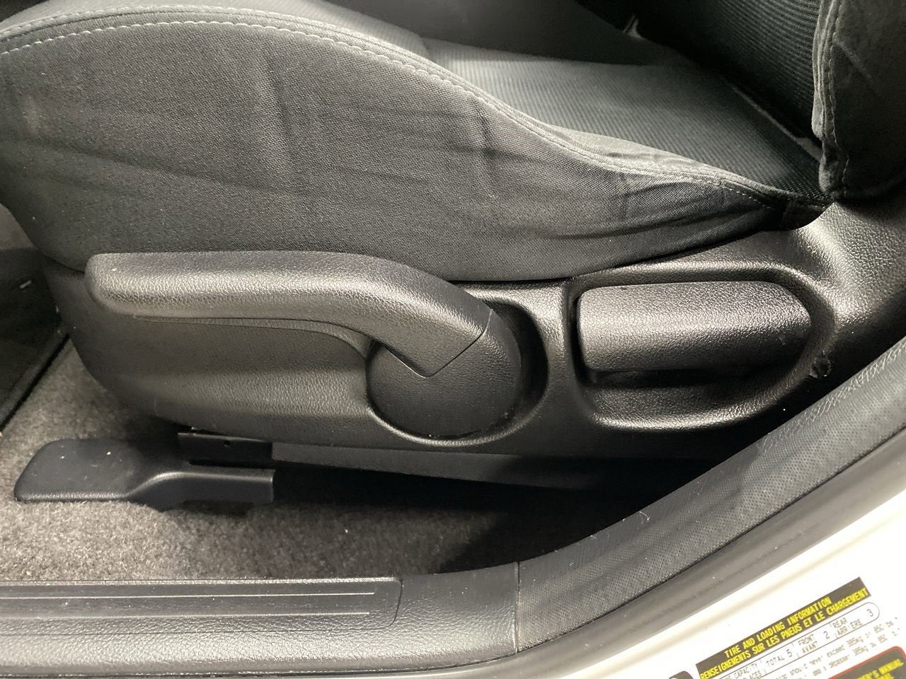 2010 Mazda Mazda3 s Sport