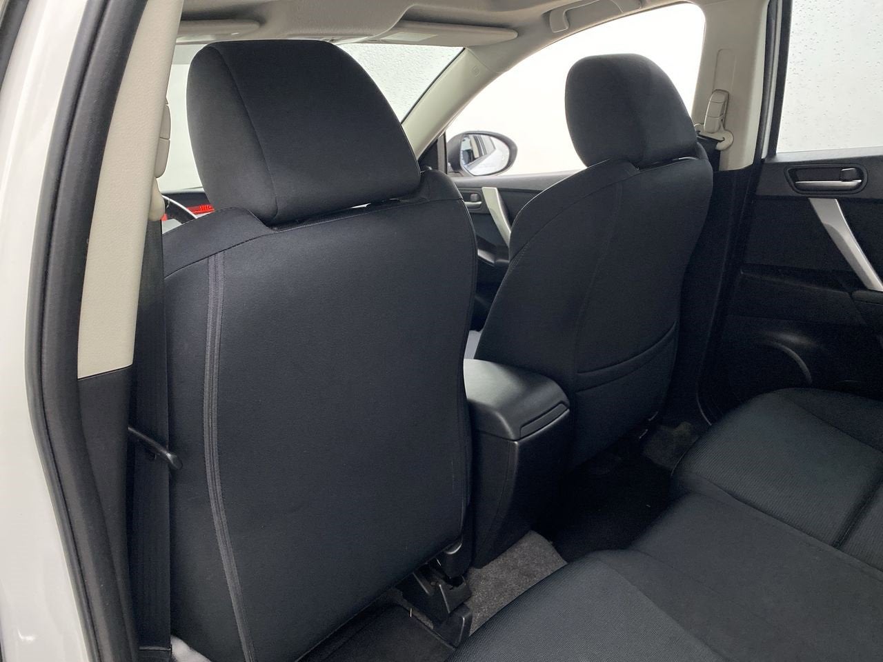 2010 Mazda Mazda3 s Sport