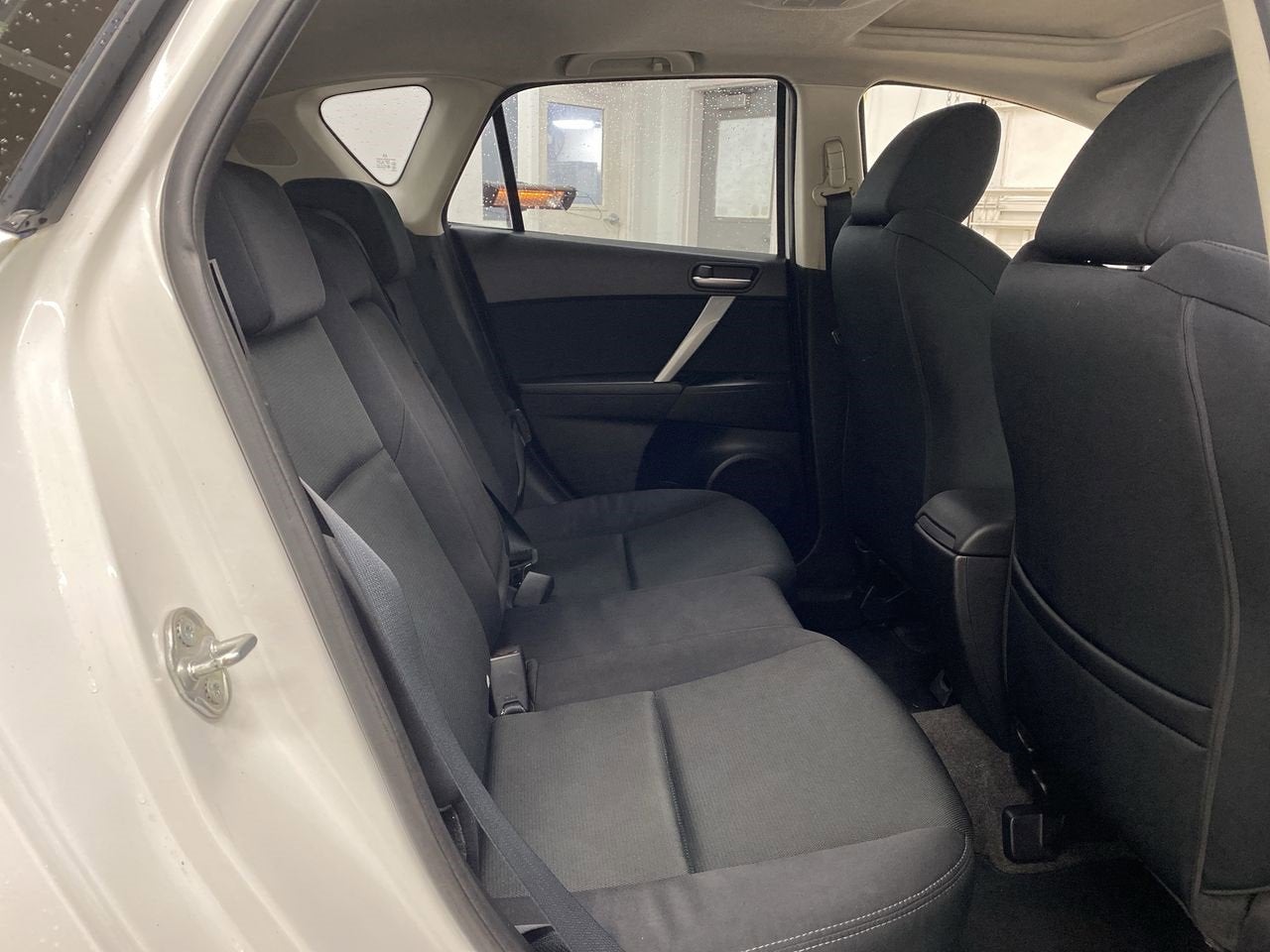 2010 Mazda Mazda3 s Sport