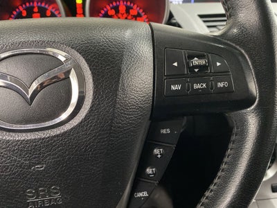 2010 Mazda Mazda3 s Sport