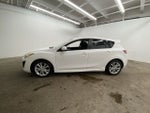 2010 Mazda Mazda3 s Sport