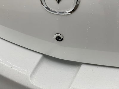 2010 Mazda Mazda3 s Sport