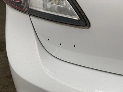 2010 Mazda Mazda3 s Sport