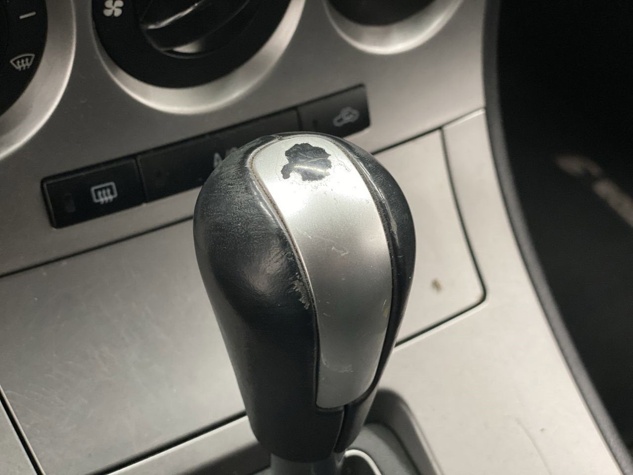 2010 Mazda Mazda3 s Sport