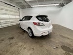 2010 Mazda Mazda3 s Sport