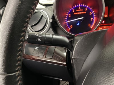 2011 Mazda Mazda3 Mazdaspeed3 Sport