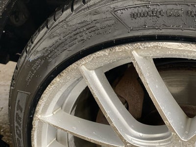 2011 Mazda Mazda3 Mazdaspeed3 Sport