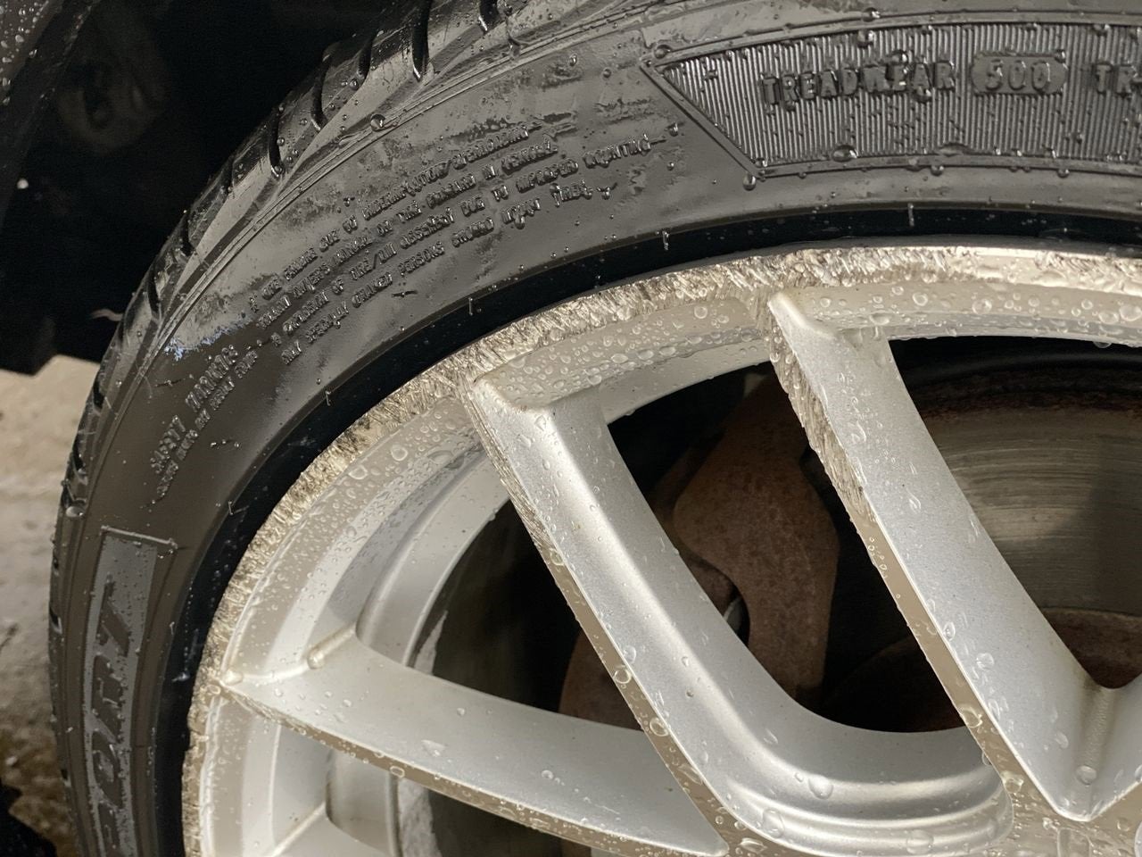 2011 Mazda Mazda3 Mazdaspeed3 Sport