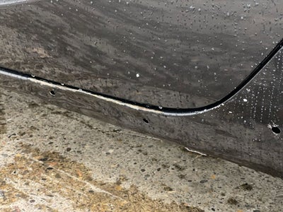 2011 Mazda Mazda3 Mazdaspeed3 Sport