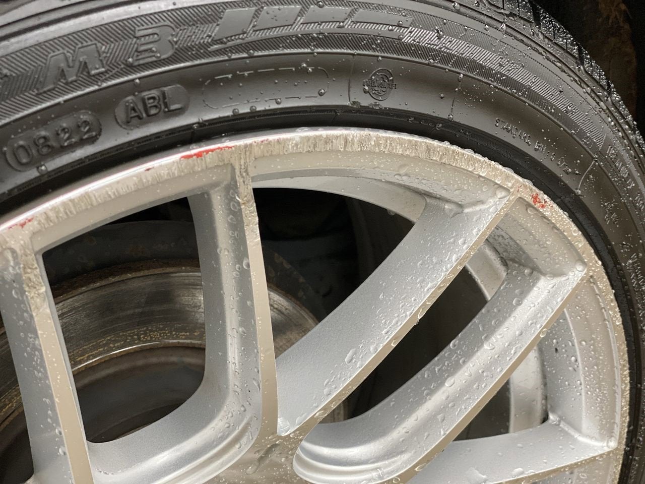 2011 Mazda Mazda3 Mazdaspeed3 Sport