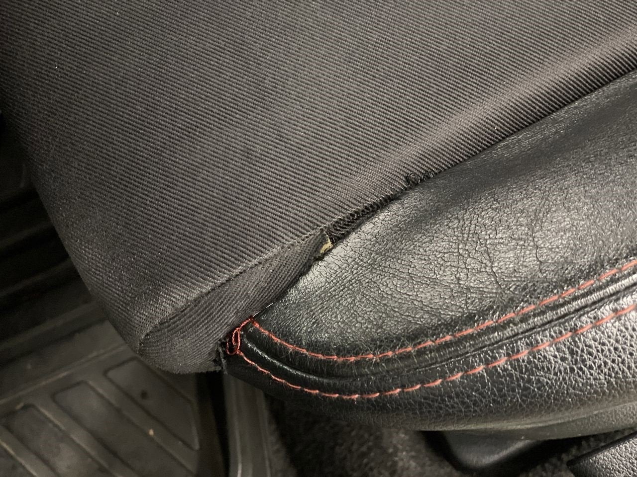 2011 Mazda Mazda3 Mazdaspeed3 Sport