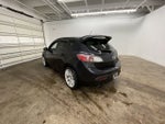 2011 Mazda Mazda3 Mazdaspeed3 Sport