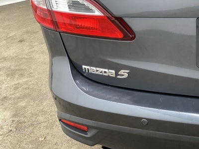 2014 Mazda Mazda5 Touring