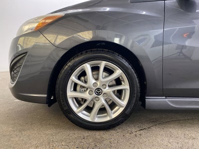 2014 Mazda Mazda5 Touring