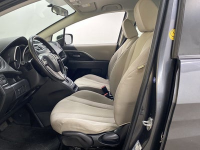 2014 Mazda Mazda5 Touring