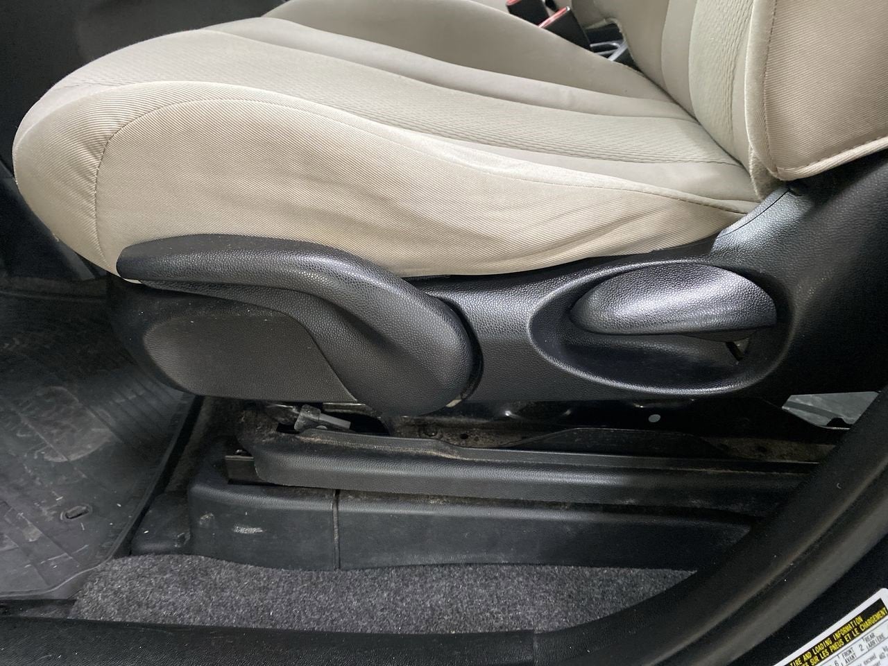 2014 Mazda Mazda5 Touring