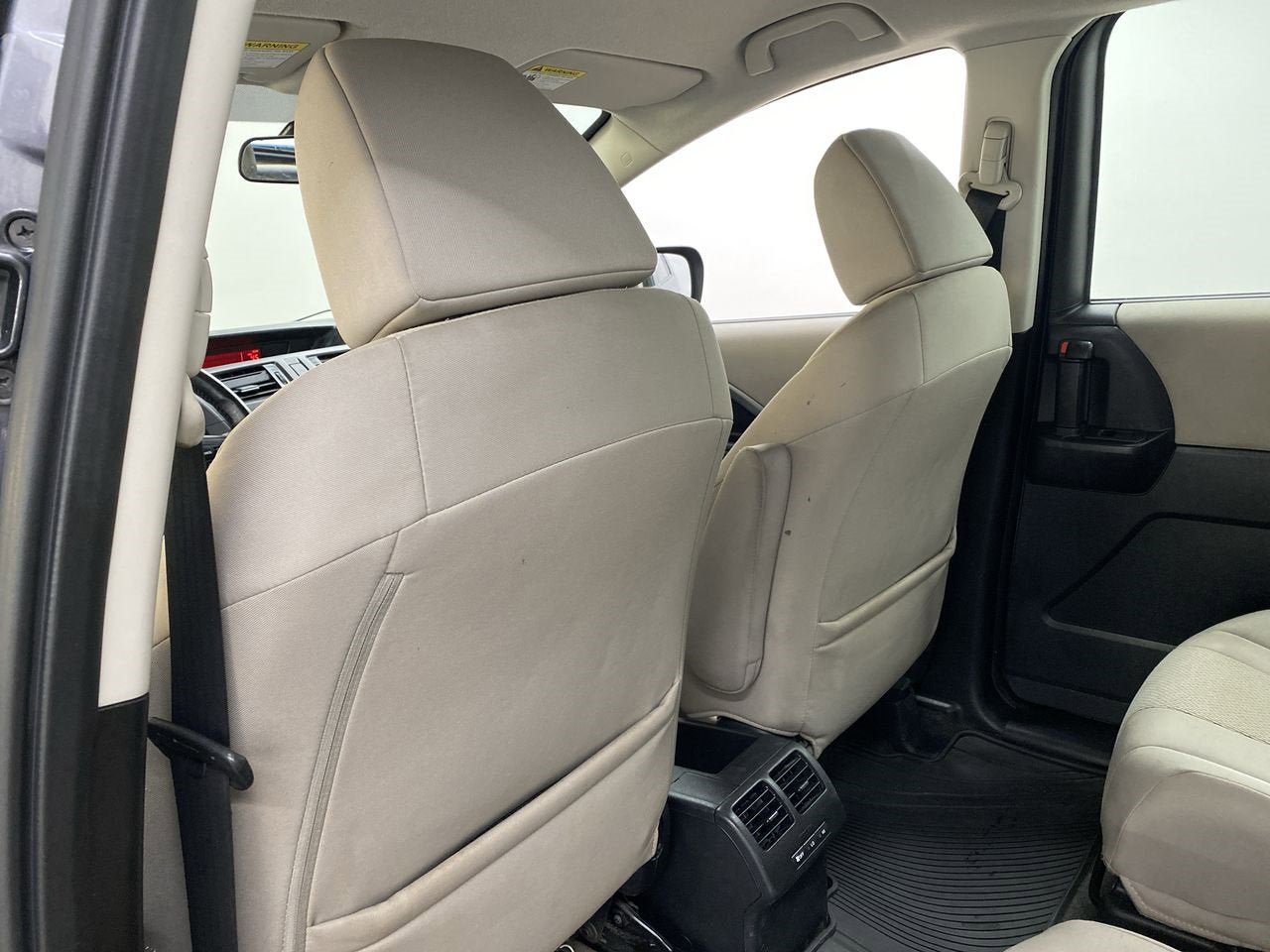 2014 Mazda Mazda5 Touring