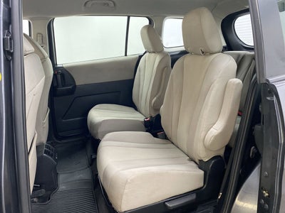 2014 Mazda Mazda5 Touring
