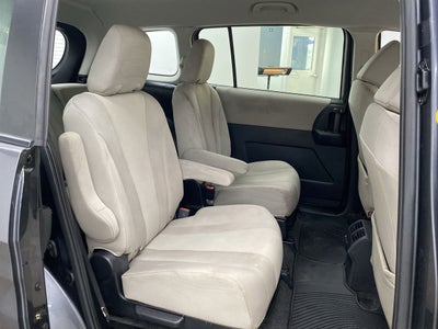 2014 Mazda Mazda5 Touring