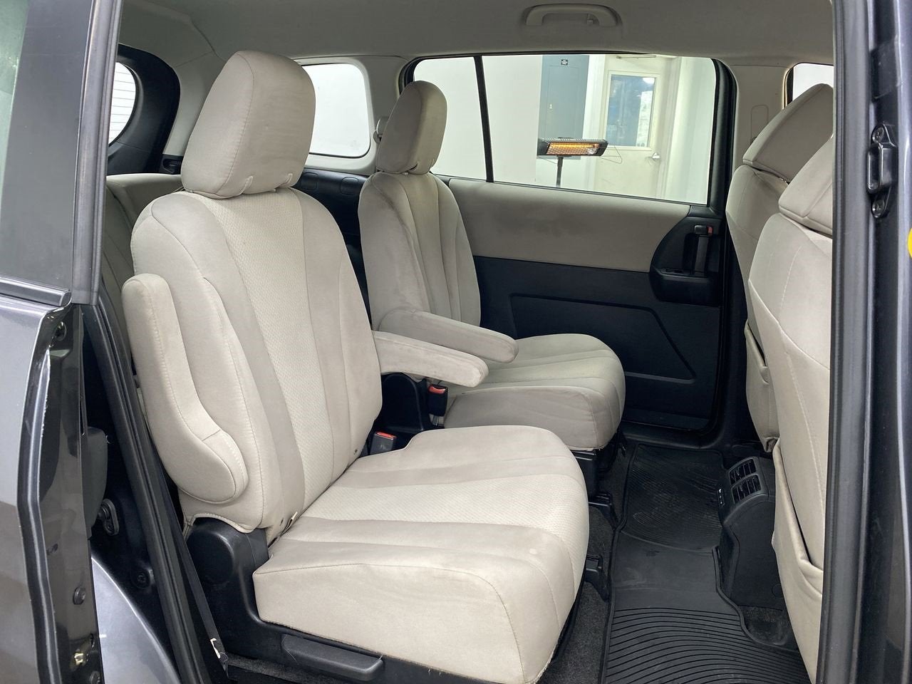 2014 Mazda Mazda5 Touring