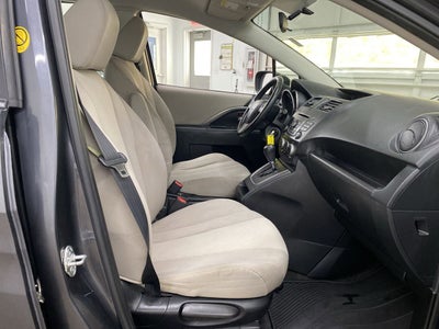 2014 Mazda Mazda5 Touring