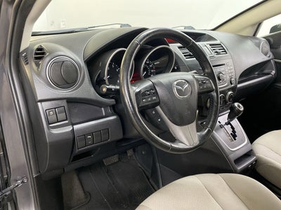 2014 Mazda Mazda5 Touring