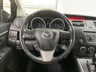 2014 Mazda Mazda5 Touring