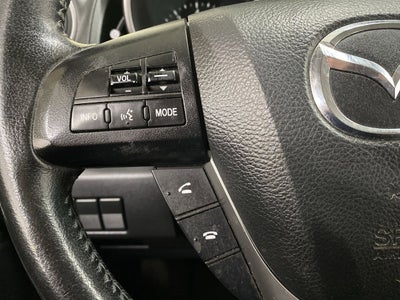 2014 Mazda Mazda5 Touring