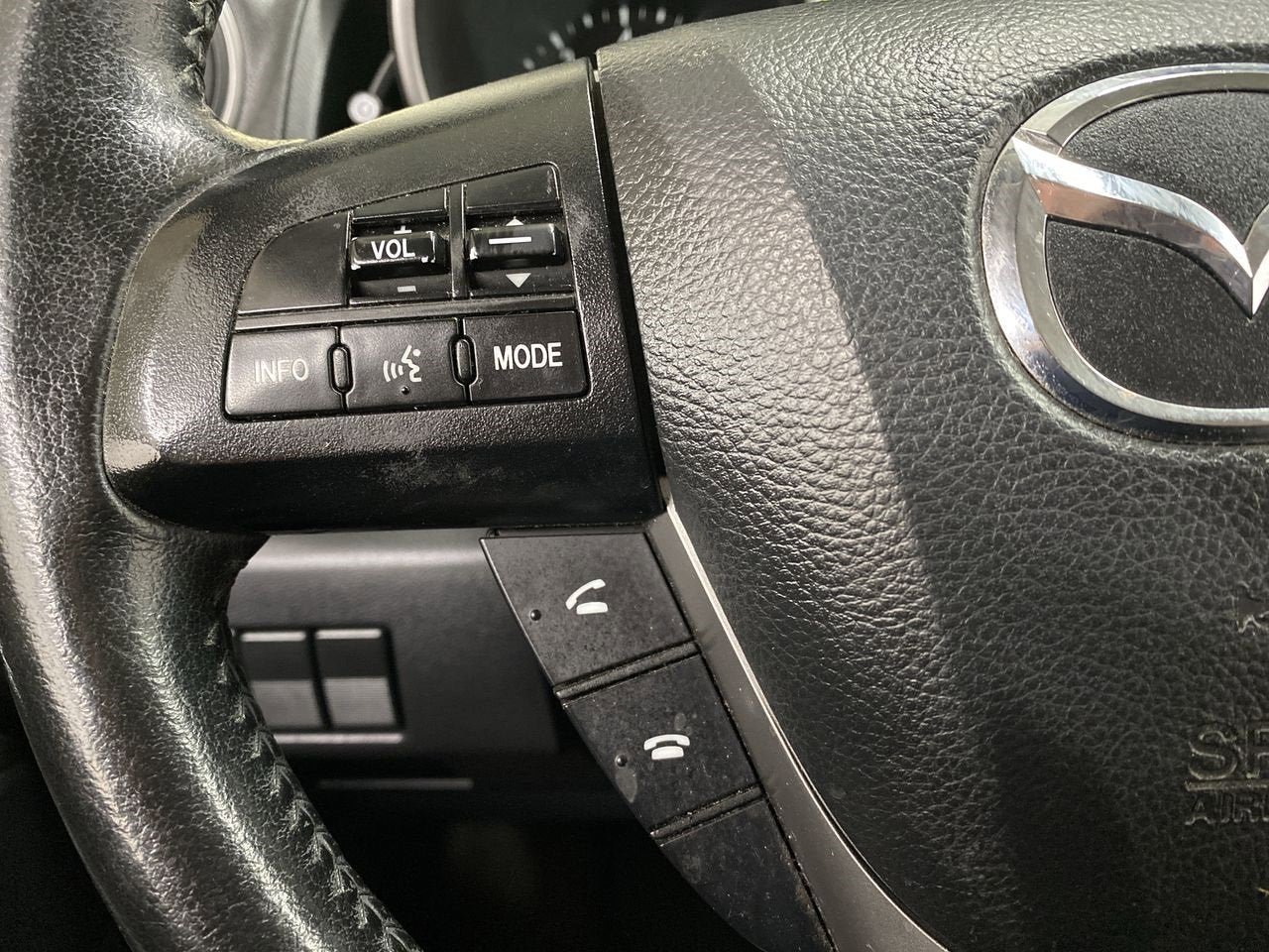 2014 Mazda Mazda5 Touring