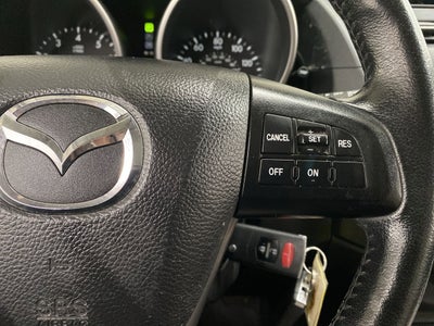2014 Mazda Mazda5 Touring