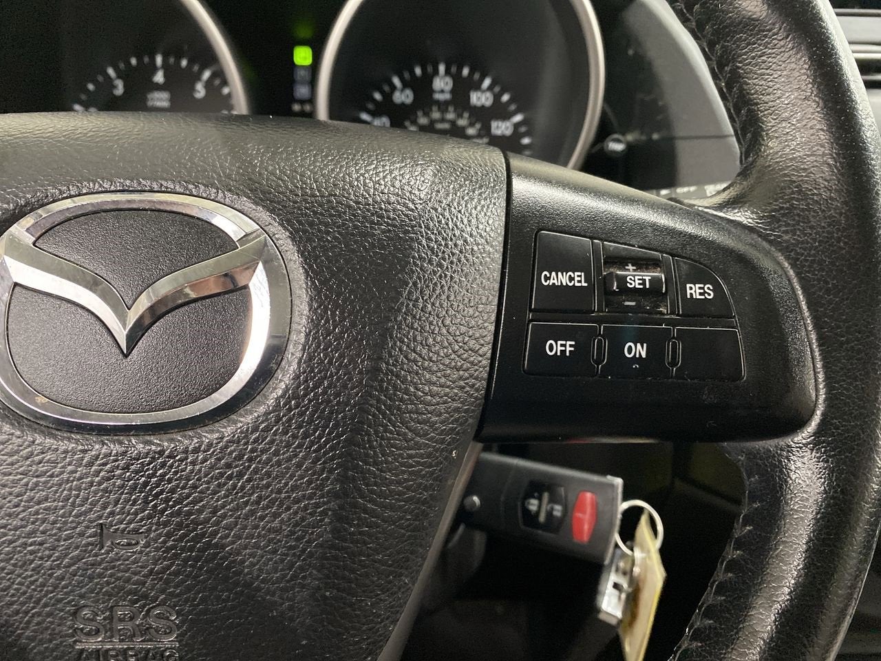 2014 Mazda Mazda5 Touring