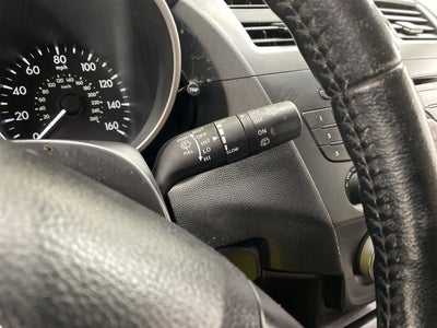 2014 Mazda Mazda5 Touring