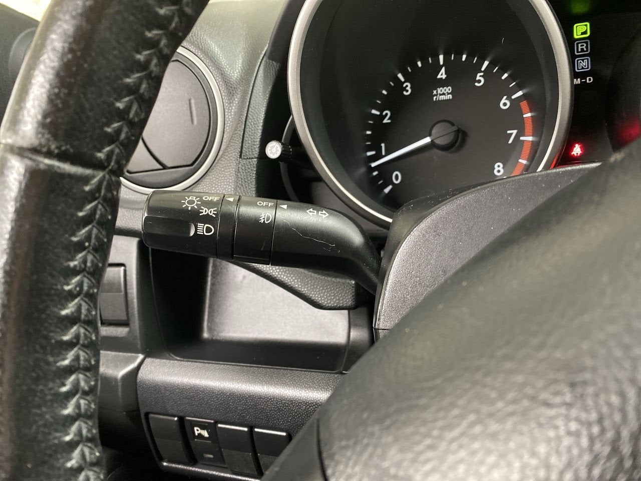 2014 Mazda Mazda5 Touring