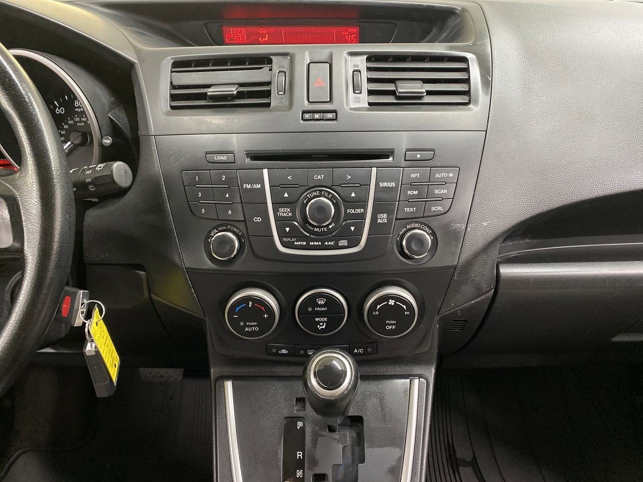 2014 Mazda Mazda5 Touring