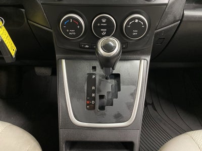 2014 Mazda Mazda5 Touring