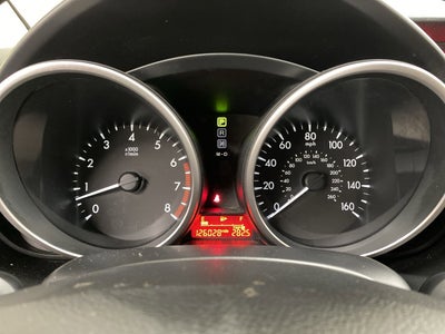 2014 Mazda Mazda5 Touring