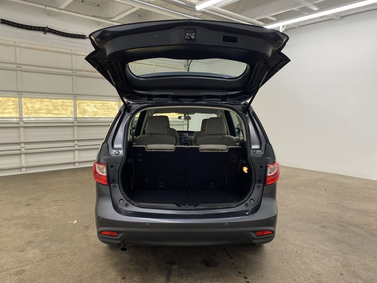 2014 Mazda Mazda5 Touring