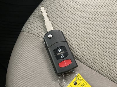 2014 Mazda Mazda5 Touring