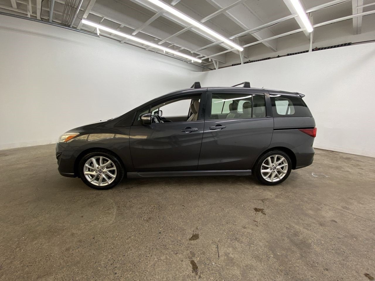 2014 Mazda Mazda5 Touring