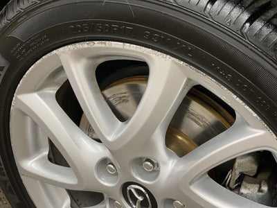 2014 Mazda Mazda5 Touring