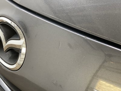 2014 Mazda Mazda5 Touring