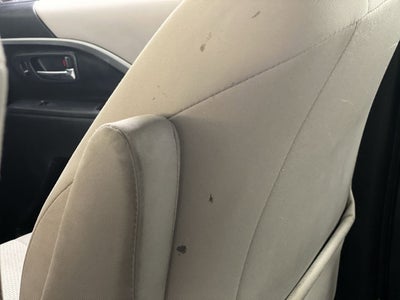 2014 Mazda Mazda5 Touring