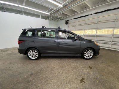 2014 Mazda Mazda5 Touring