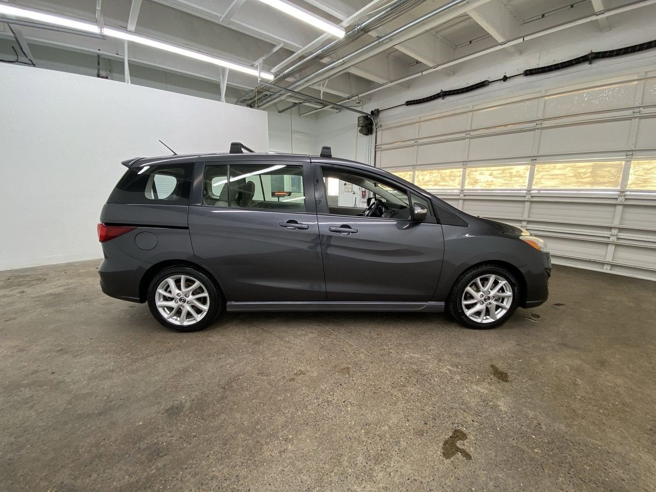 2014 Mazda Mazda5 Touring