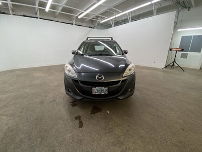2014 Mazda Mazda5 Touring