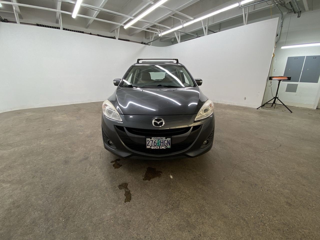 2014 Mazda Mazda5 Touring