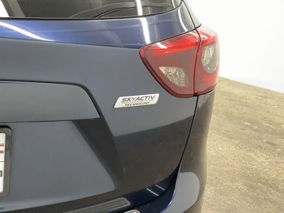 2016 Mazda Mazda CX-5 Grand Touring