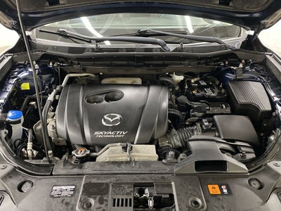 2016 Mazda Mazda CX-5 Grand Touring